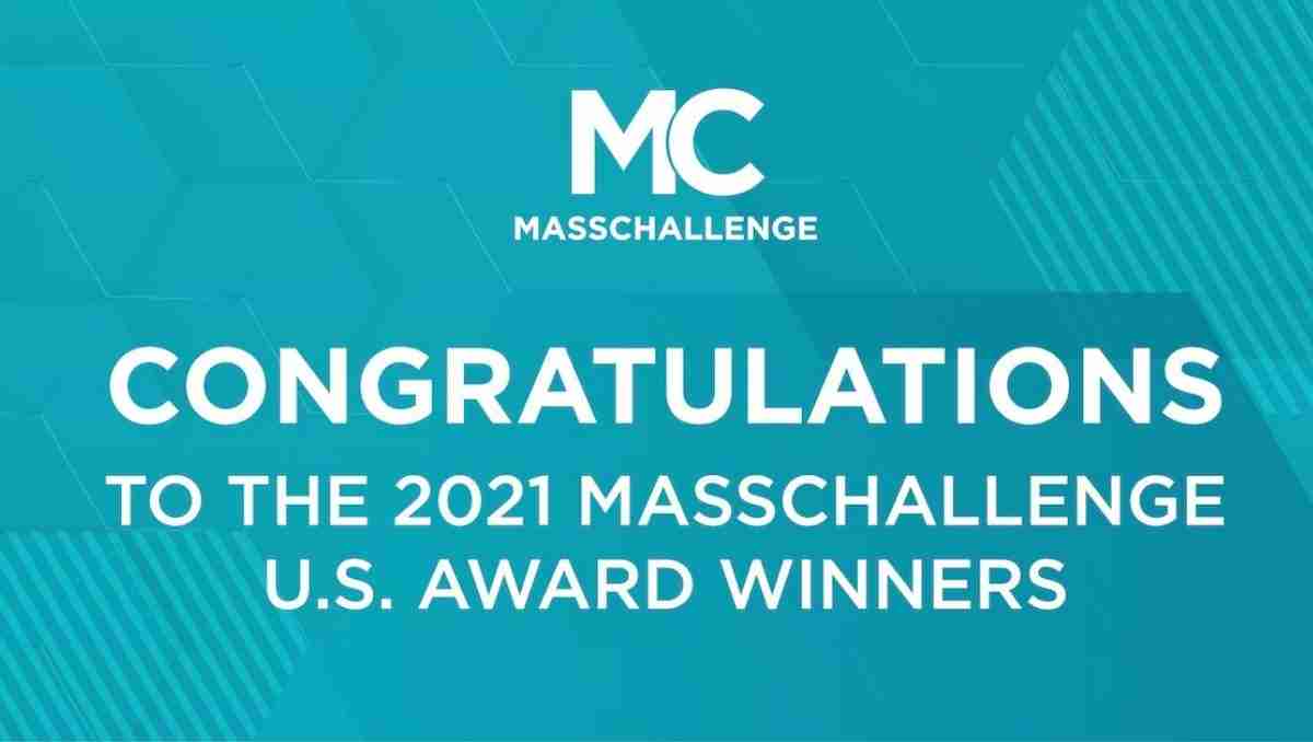 iQ3Connect wins MassChallenge Boston Startup Award