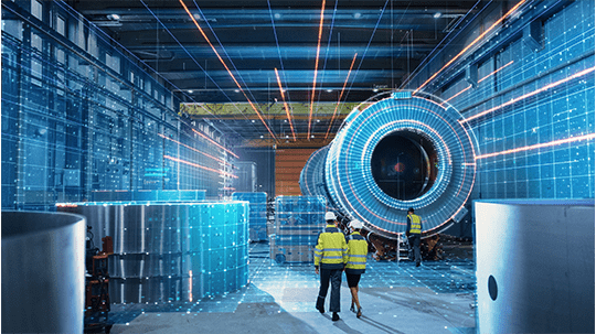 Leveraging VR/AR Technologies to Address Skill Shortages and High Workforce Turnover