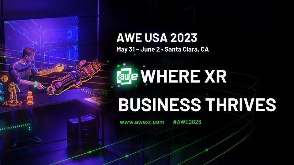Discussions from AWE 2023 - Part 1 - Challenges with Industrial XR Deployment