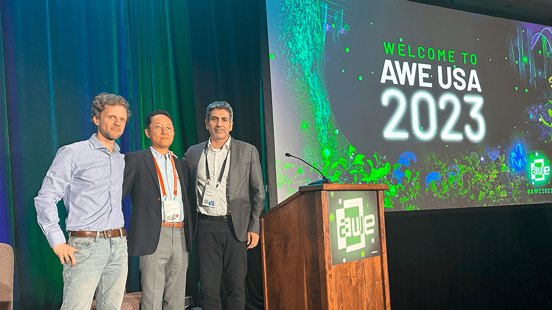 Discussions from AWE 2023 – Part 2 – How XR will Transform Workforce Training for Industry 4.0