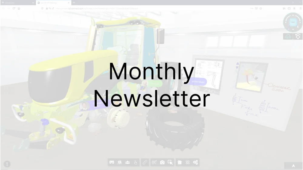 June 2024 Newsletter