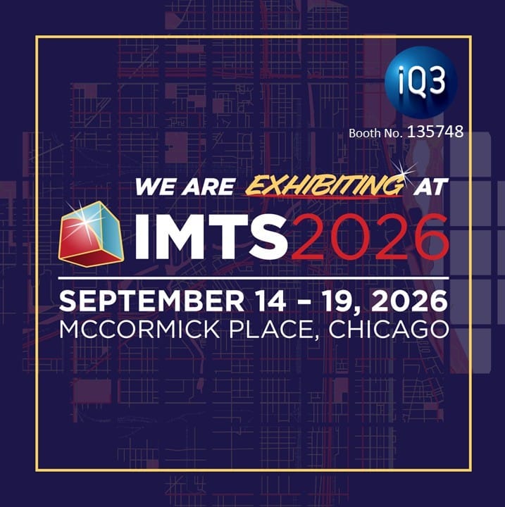 International Manufacturing Technology Show 2026