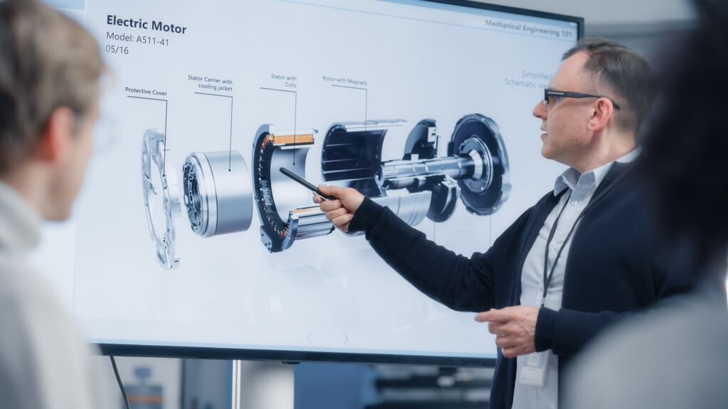 Virtual Reality & Augmented Reality in Oil & Gas | iQ3Connect