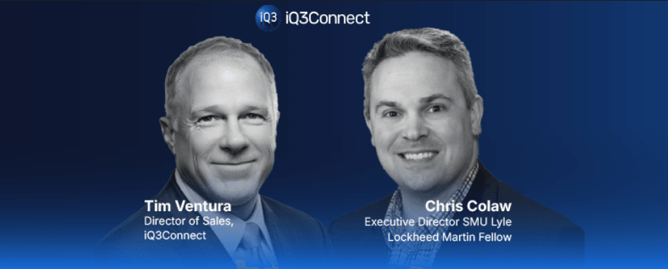 Building Digital Twins with Ease - 2025 Webinar