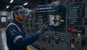 iQ3Connect | Industrial VR Training, Guided Work & Browser-Based XR